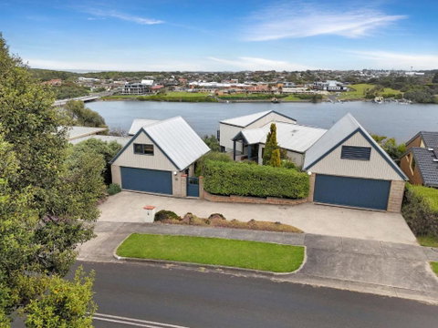 Riverview - Accommodation Brunswick Heads 2
