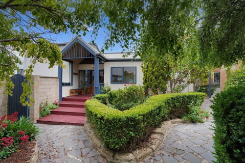 Riverview - Accommodation Brunswick Heads 3