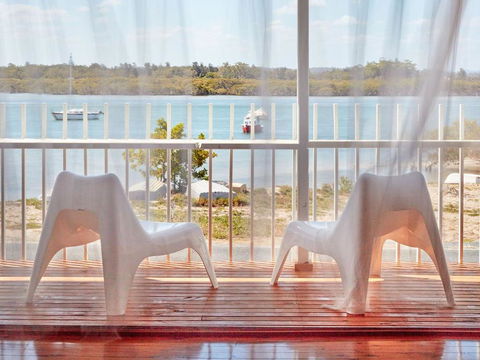 Riverwatch - Accommodation Brunswick Heads 0