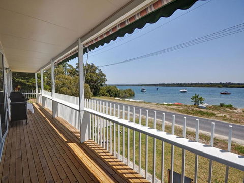 Riverwatch - Accommodation Brunswick Heads 3