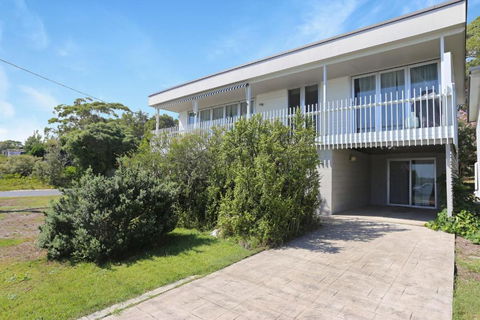 Riverwatch - Accommodation Brunswick Heads 1