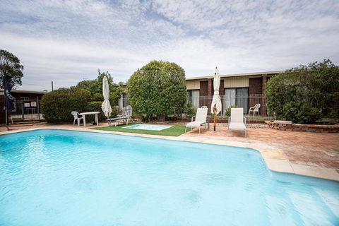 Riviana Motel - Accommodation Brunswick Heads 0