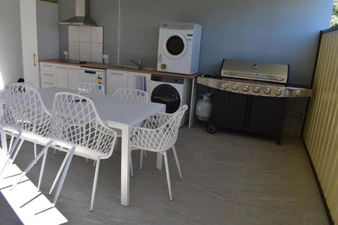 Riviana Motel - Accommodation Brunswick Heads 2