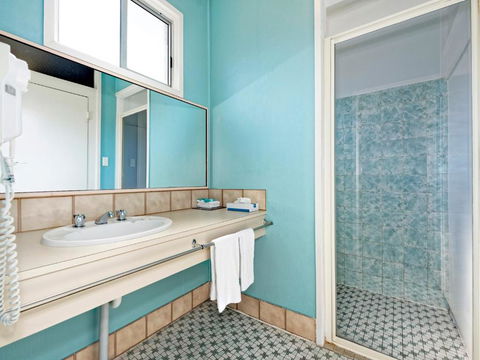 Riviera Motel Bundaberg - Accommodation Brunswick Heads 3