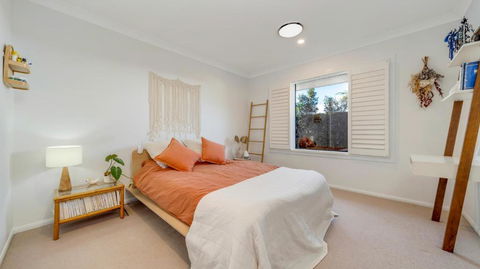 Riviera - Pool & Quick Walk To Centre - Accommodation Brunswick Heads 3