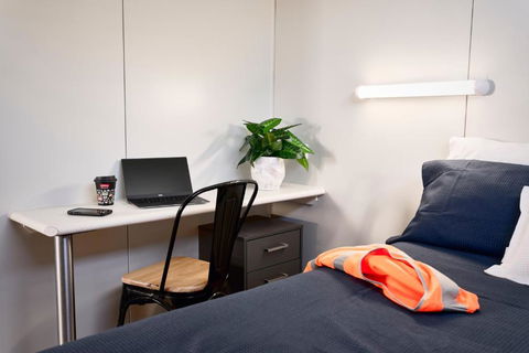 Red Sands Accommodation Newman - Accommodation Brunswick Heads 3