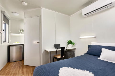 Red Sands Accommodation Newman - Accommodation Brunswick Heads 1