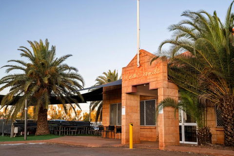 Red Sands Accommodation Newman - Accommodation Brunswick Heads 0