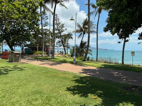 Residential Two-bedroom Unit On The Strand, Self-check In, Wi-fi - Accommodation Brunswick Heads 1