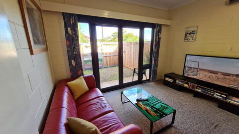 Rise N Shine - Affordable 50sqm Garden Apartment - Accommodation Brunswick Heads 2