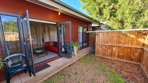 Rise N Shine - Affordable 50sqm Garden Apartment - Accommodation Brunswick Heads 0