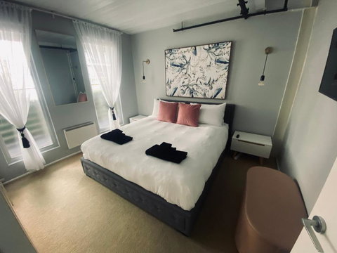 Red Tulip Apartments In Prahran - Accommodation Brunswick Heads 1