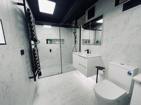 Red Tulip Apartments In Prahran - Accommodation Brunswick Heads 2