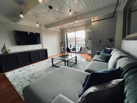 Red Tulip Apartments In Prahran - Accommodation Brunswick Heads 0