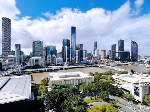 Riverview Haven Prime Spot For NY Fireworks - Accommodation Brunswick Heads 0