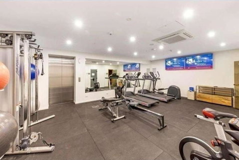 Ruby - Self Contained, Privately Managed Apartments - Accommodation Brunswick Heads 3