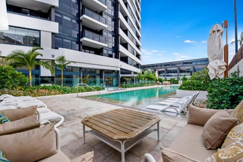Ruby - Self Contained, Privately Managed Apartments - Accommodation Brunswick Heads 0