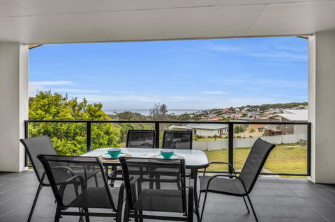 Salty Views - Accommodation Brunswick Heads 0