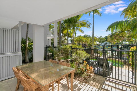 Salt&Pepper Sanctuary - Plunge Pool Resort Apartment By UHoliday - 2BR, 1BR And Studio Hotel Room Configurations Available - Accommodation Brunswick Heads 3