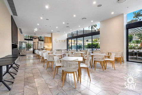 Ruby Apartments - QStay - Accommodation Brunswick Heads 3