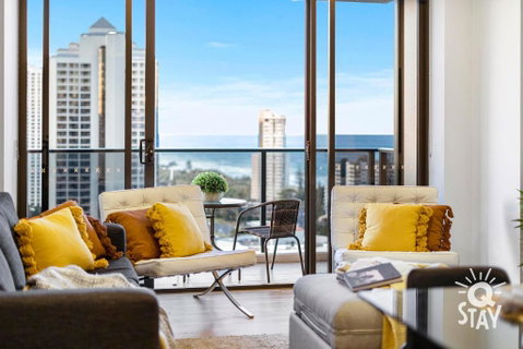 Ruby Apartments - QStay - Accommodation Brunswick Heads 0