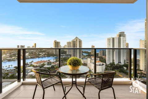 Ruby Apartments - QStay - Accommodation Brunswick Heads 1