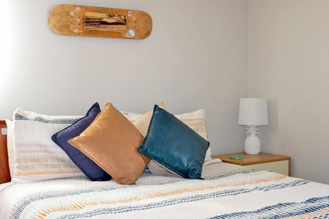 Sand Dweller Holiday Villa Point Lookout - Accommodation Brunswick Heads 2