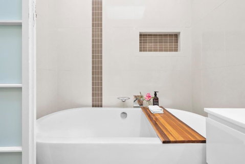Room In Large Home 6 Min To CBD - Accommodation Brunswick Heads 1