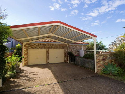 Salamander Beach Front - Accommodation Brunswick Heads 2