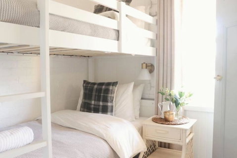 Rustic Chic 200 Metres From CBD - Accommodation Brunswick Heads 1
