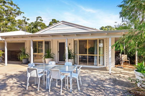 Salt Life - Accommodation Brunswick Heads 2