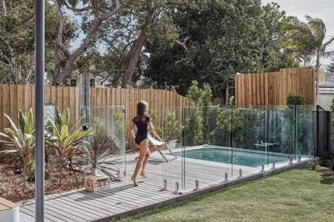 Sanctuary Spaces - Lomani Eleven - Accommodation Brunswick Heads 1