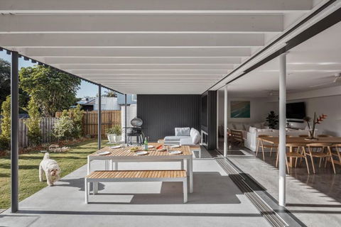 Sanctuary Spaces - Lomani Eleven - Accommodation Brunswick Heads 2