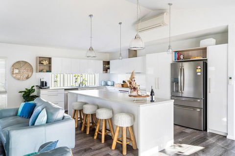 Ryze N Shine I Private Properties - Accommodation Brunswick Heads 3