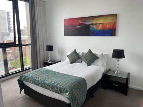 RNR On Franklin - Accommodation Brunswick Heads 3
