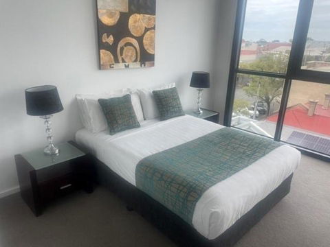 RNR On Franklin - Accommodation Brunswick Heads 1