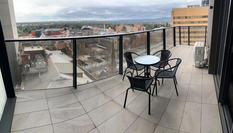 RNR Rundle Mall - Accommodation Brunswick Heads 3