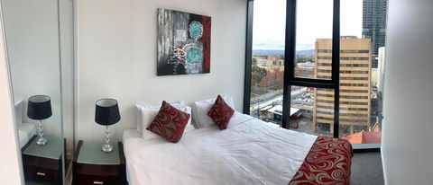 RNR Rundle Mall - Accommodation Brunswick Heads 1