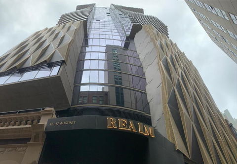 RNR Rundle Mall - Accommodation Brunswick Heads 0