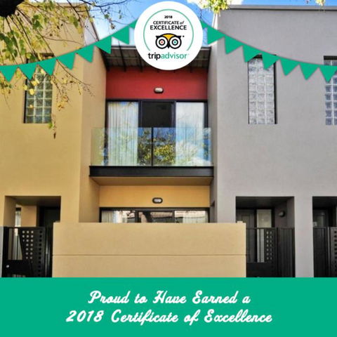 RNR Sturt Holiday Home - Accommodation Brunswick Heads 1