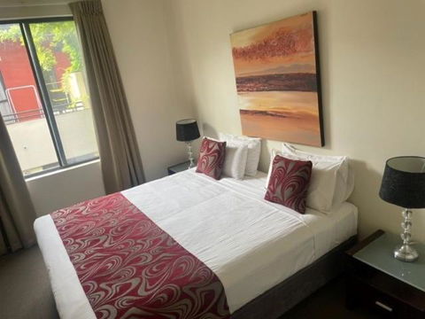 RNR Sturt Holiday Home - Accommodation Brunswick Heads 3