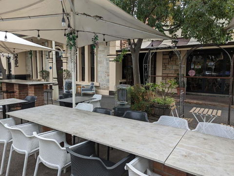 Rob Roy Room 1 - Accommodation Brunswick Heads 1
