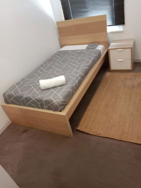 Rob Roy Room 1 - Accommodation Brunswick Heads 3