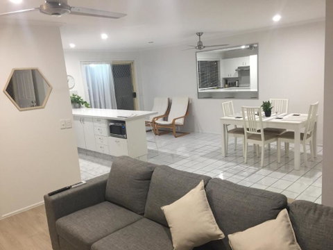 Robin Joy - Accommodation Brunswick Heads 2
