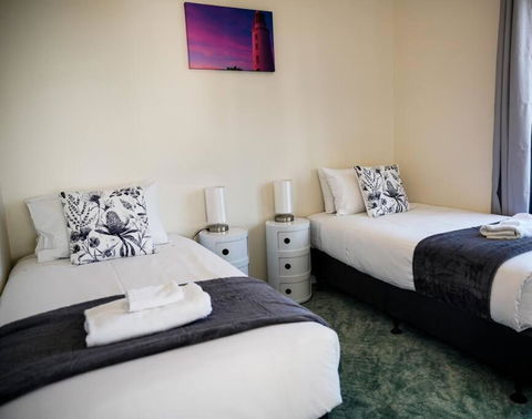 Rockpool Cottage - Accommodation Brunswick Heads 1
