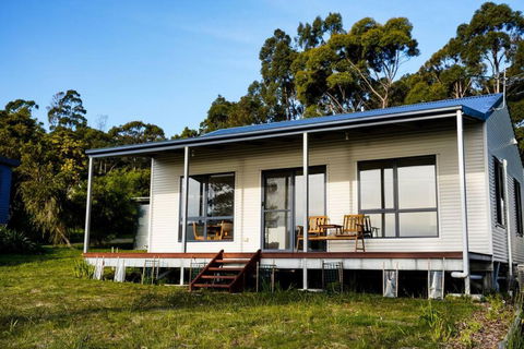 Rockpool Cottage - Accommodation Brunswick Heads 3