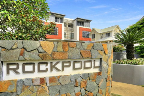 Rockpool No 4 Beachfront Unit - Accommodation Brunswick Heads 1