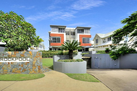 Rockpool No 4 Beachfront Unit - Accommodation Brunswick Heads 0