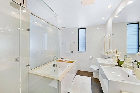 Rockpool No 4 Beachfront Unit - Accommodation Brunswick Heads 3