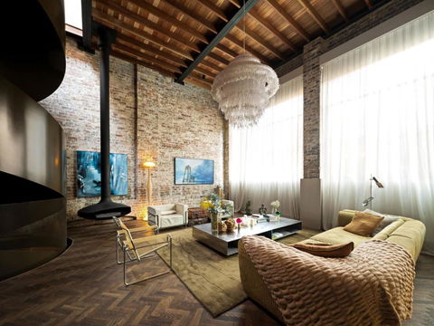 Rockstar, Surry Hills I30 - Accommodation Brunswick Heads 0